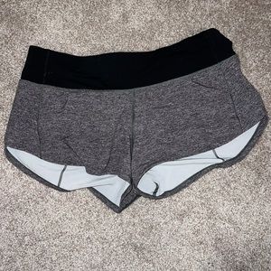 Lululemon Shorts barely worn